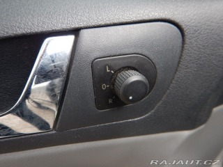 Škoda Octavia 1.9 TDI, DIGIKLIMA 1999