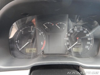 Škoda Octavia 1.9 TDI, DIGIKLIMA 1999