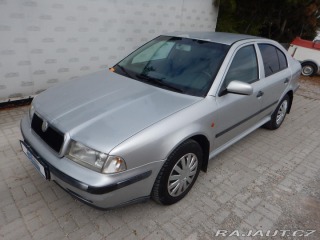 Škoda Octavia 1.9 TDI, DIGIKLIMA 1999