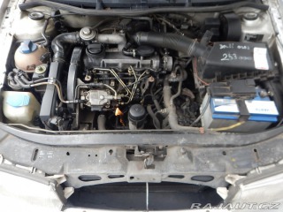 Škoda Octavia 1.9 TDI, DIGIKLIMA 1999
