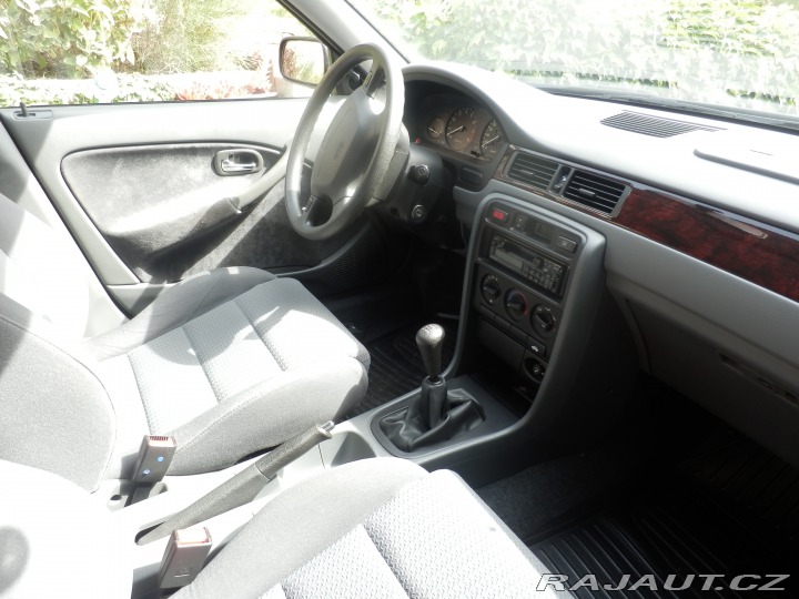 Honda Civic 1997
