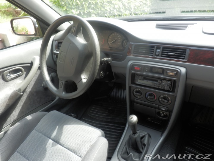 Honda Civic 1997