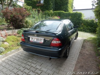 Honda Civic 1997