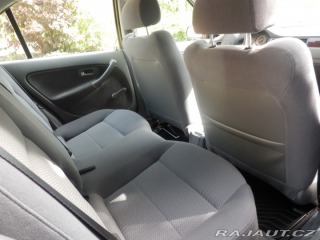 Honda Civic 1997