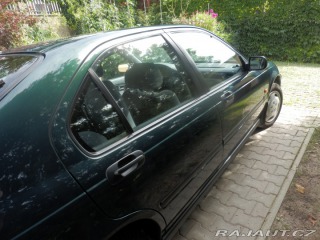 Honda Civic 1997