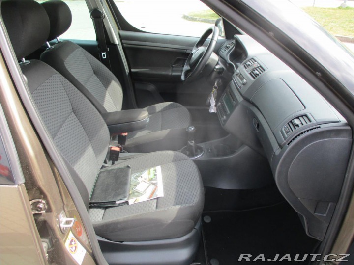 Škoda Roomster 1,6 TDI CR 66kW Active Kl 2013