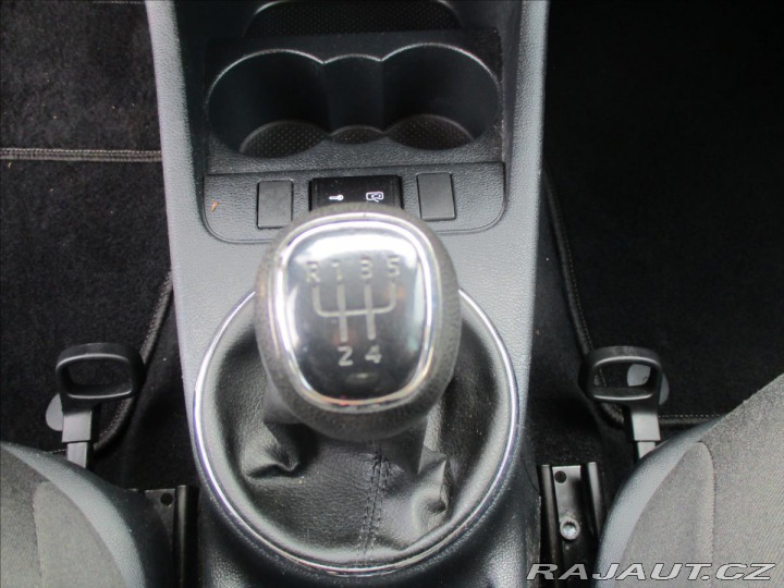 Škoda Roomster 1,6 TDI CR 66kW Active Kl 2013