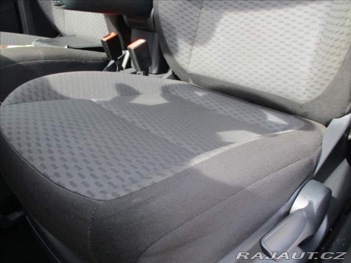 Škoda Roomster 1,6 TDI CR 66kW Active Kl 2013