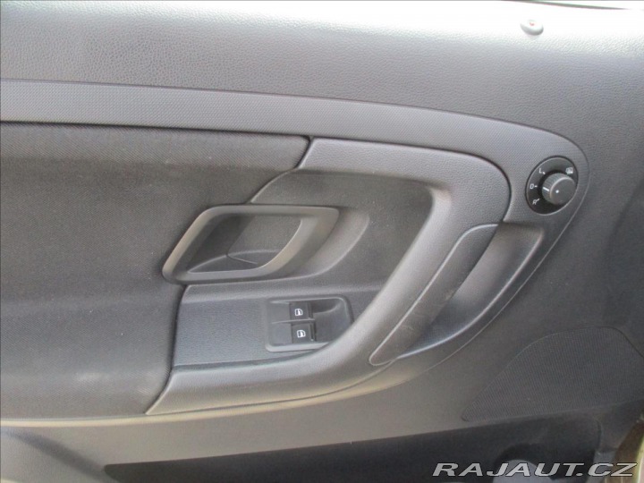 Škoda Roomster 1,6 TDI CR 66kW Active Kl 2013