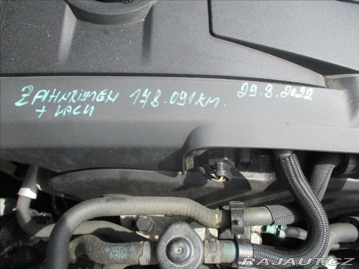 Škoda Roomster 1,6 TDI CR 66kW Active Kl 2013