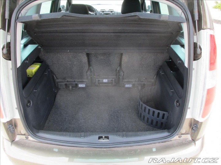 Škoda Roomster 1,6 TDI CR 66kW Active Kl 2013