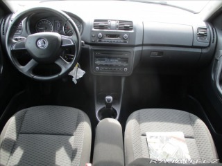 Škoda Roomster 1,6 TDI CR 66kW Active Kl 2013
