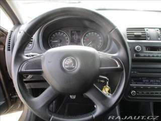 Škoda Roomster 1,6 TDI CR 66kW Active Kl 2013
