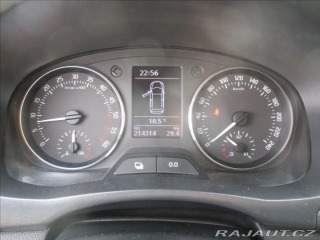 Škoda Roomster 1,6 TDI CR 66kW Active Kl 2013