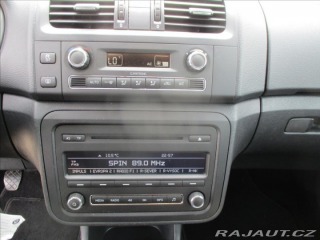 Škoda Roomster 1,6 TDI CR 66kW Active Kl 2013