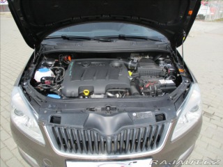 Škoda Roomster 1,6 TDI CR 66kW Active Kl 2013