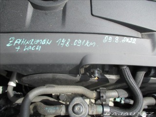 Škoda Roomster 1,6 TDI CR 66kW Active Kl 2013