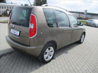 Škoda Roomster 1,6 TDI CR 66kW Active Kl 2013
