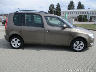 Škoda Roomster 1,6 TDI CR 66kW Active Kl 2013