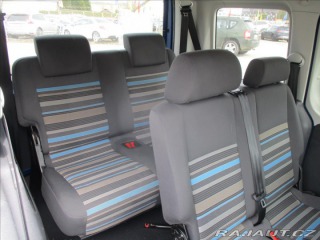 Volkswagen Caddy 1,2 TSI Klima 7míst LIFE 2013