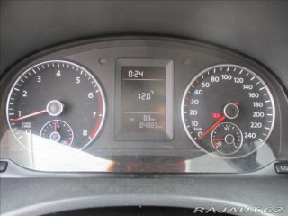 Volkswagen Caddy 1,2 TSI Klima 7míst LIFE 2013