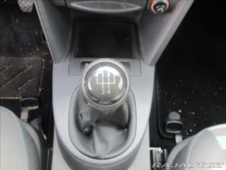 Volkswagen Caddy 1,2 TSI Klima 7míst LIFE 2013
