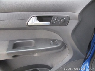 Volkswagen Caddy 1,2 TSI Klima 7míst LIFE 2013