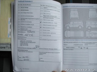 Volkswagen Caddy 1,2 TSI Klima 7míst LIFE 2013