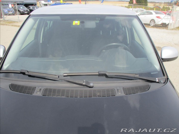 Škoda Fabia 1,2 TSI 63kW GLX Klima DP 2015
