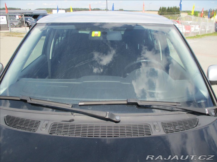 Škoda Fabia 1,2 TSI 63kW GLX Klima DP 2015