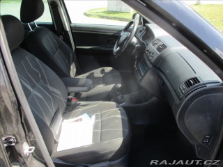 Škoda Fabia 1,2 TSI 63kW GLX Klima DP 2015