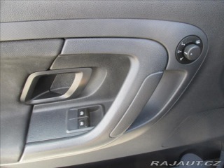 Škoda Fabia 1,2 TSI 63kW GLX Klima DP 2015