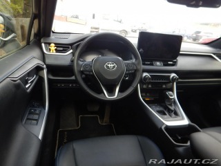 Toyota RAV4 2.5 HYBRID, ČR, 1. MAJ. 2023