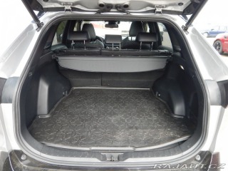 Toyota RAV4 2.5 HYBRID, ČR, 1. MAJ. 2023