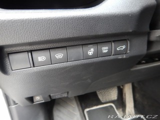 Toyota RAV4 2.5 HYBRID, ČR, 1. MAJ. 2023