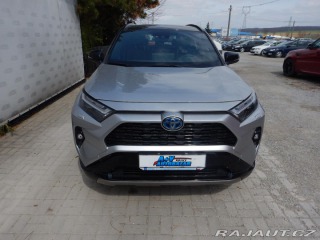 Toyota RAV4 2.5 HYBRID, ČR, 1. MAJ. 2023