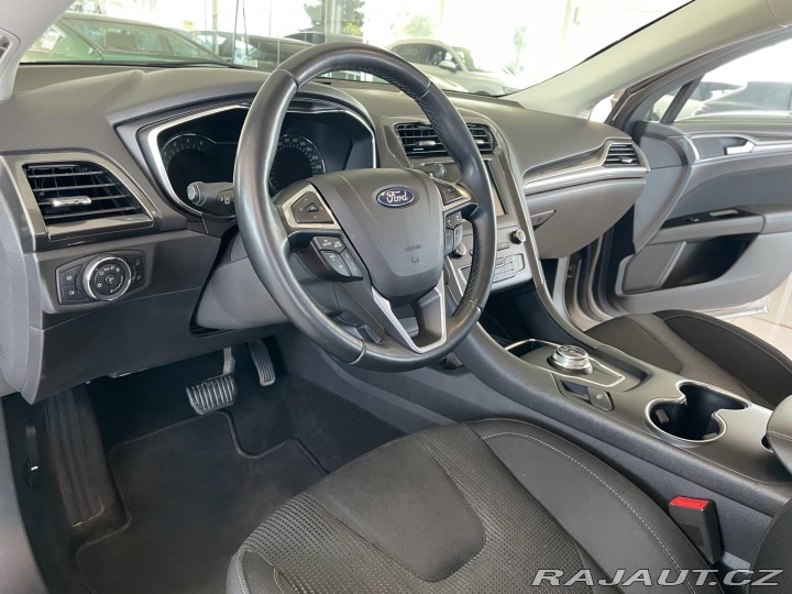 Ford Mondeo 2.0TDCI Ecoblue*TITANIUM* 2020