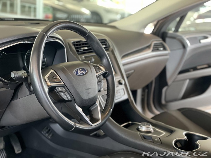 Ford Mondeo 2.0TDCI Ecoblue*TITANIUM* 2020