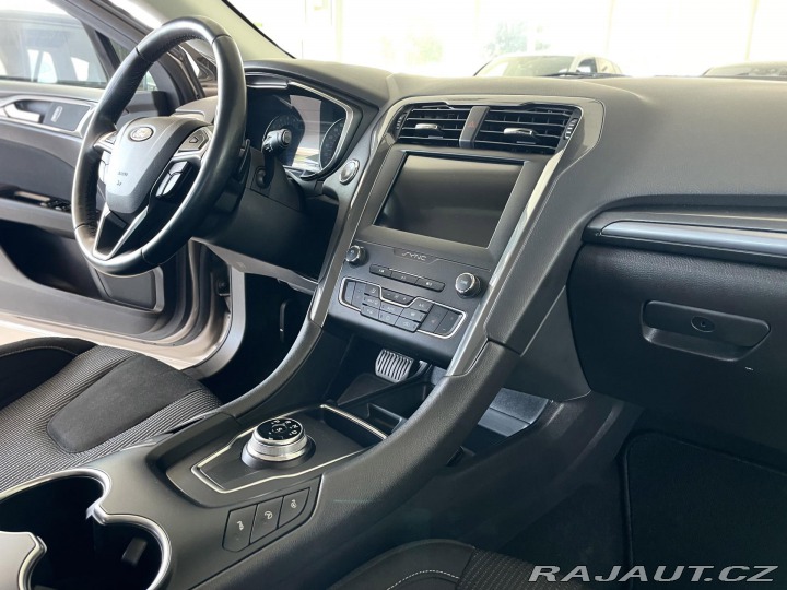 Ford Mondeo 2.0TDCI Ecoblue*TITANIUM* 2020