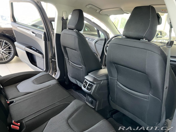 Ford Mondeo 2.0TDCI Ecoblue*TITANIUM* 2020