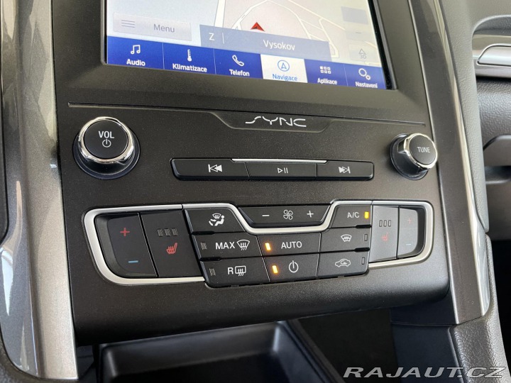 Ford Mondeo 2.0TDCI Ecoblue*TITANIUM* 2020