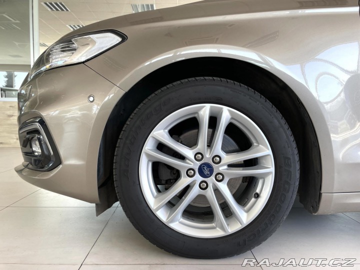 Ford Mondeo 2.0TDCI Ecoblue*TITANIUM* 2020