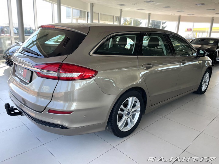 Ford Mondeo 2.0TDCI Ecoblue*TITANIUM* 2020
