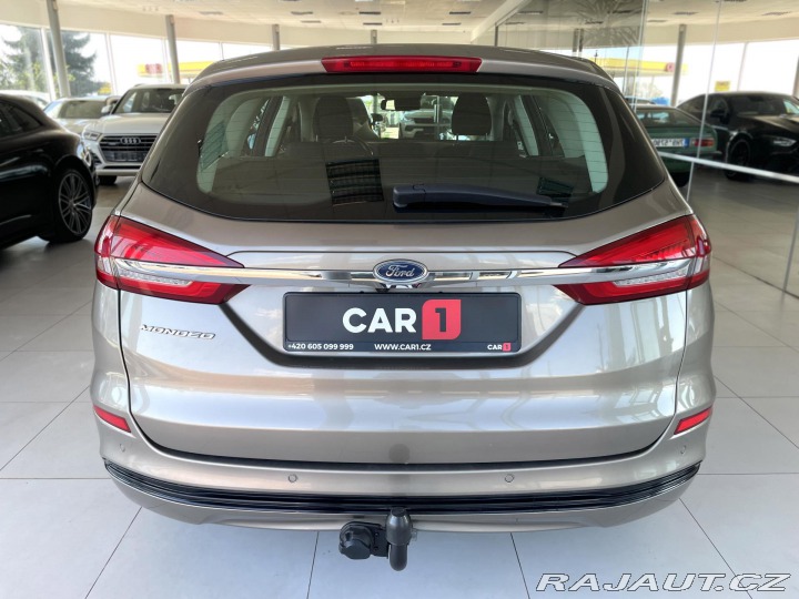 Ford Mondeo 2.0TDCI Ecoblue*TITANIUM* 2020