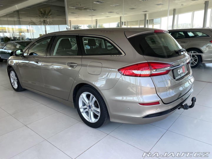 Ford Mondeo 2.0TDCI Ecoblue*TITANIUM* 2020
