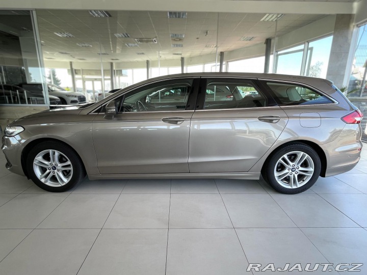 Ford Mondeo 2.0TDCI Ecoblue*TITANIUM* 2020