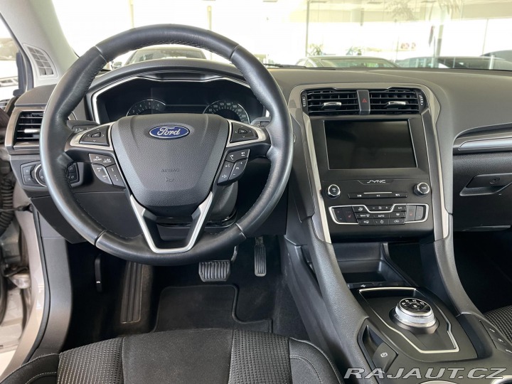 Ford Mondeo 2.0TDCI Ecoblue*TITANIUM* 2020