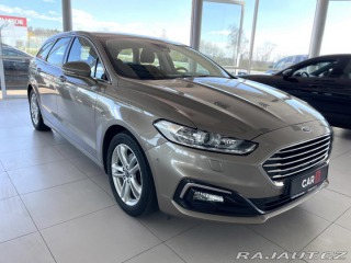Ford Mondeo 2.0TDCI Ecoblue*TITANIUM* 2020