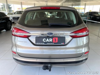 Ford Mondeo 2.0TDCI Ecoblue*TITANIUM* 2020