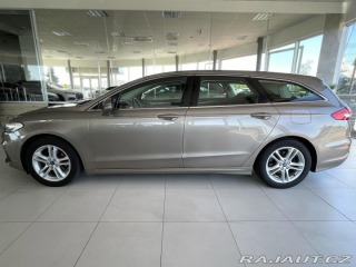 Ford Mondeo 2.0TDCI Ecoblue*TITANIUM* 2020